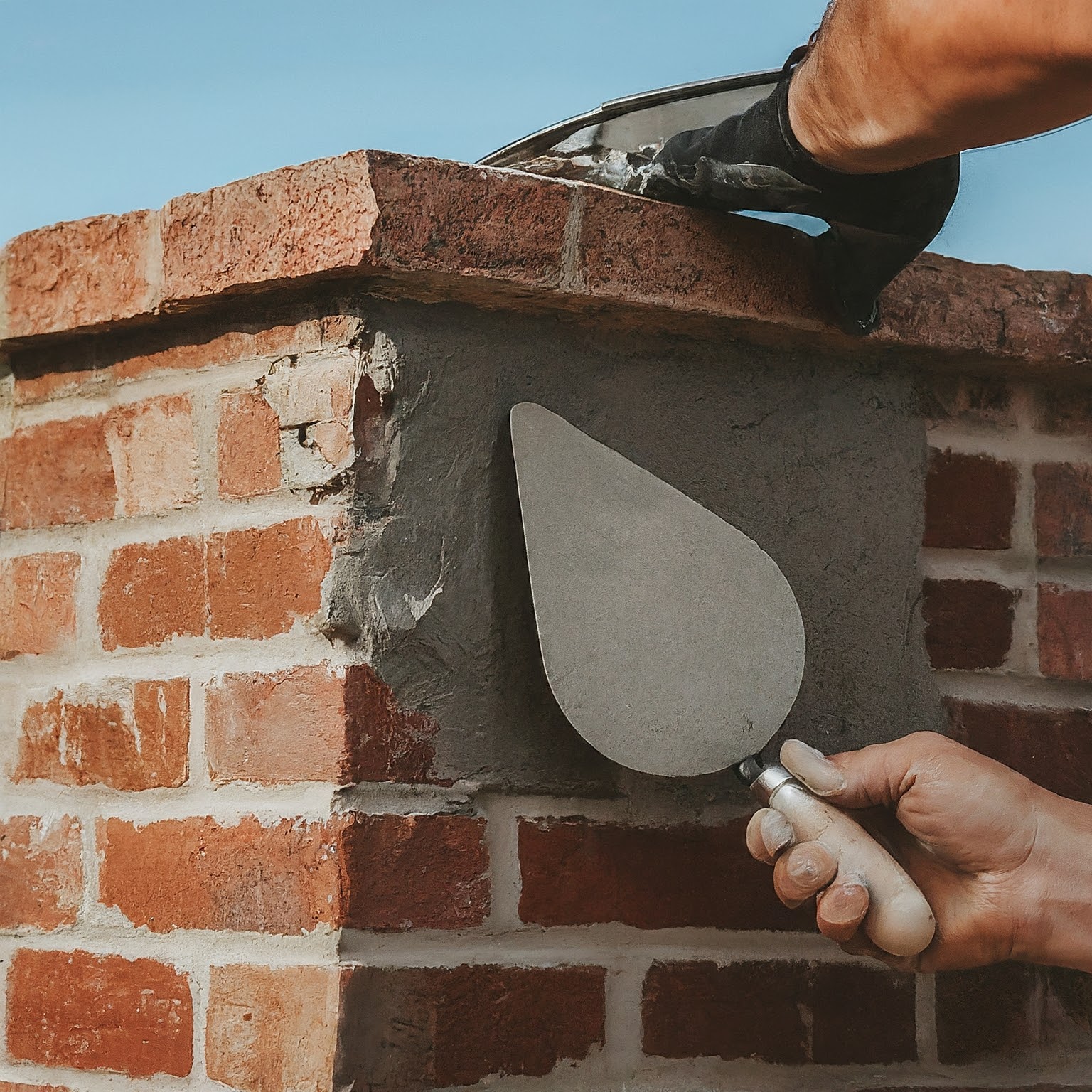 Expert Chimney Masonry Repair in Coral Gables, Florida - Professional Service by Chimney Sweep Coral Gables