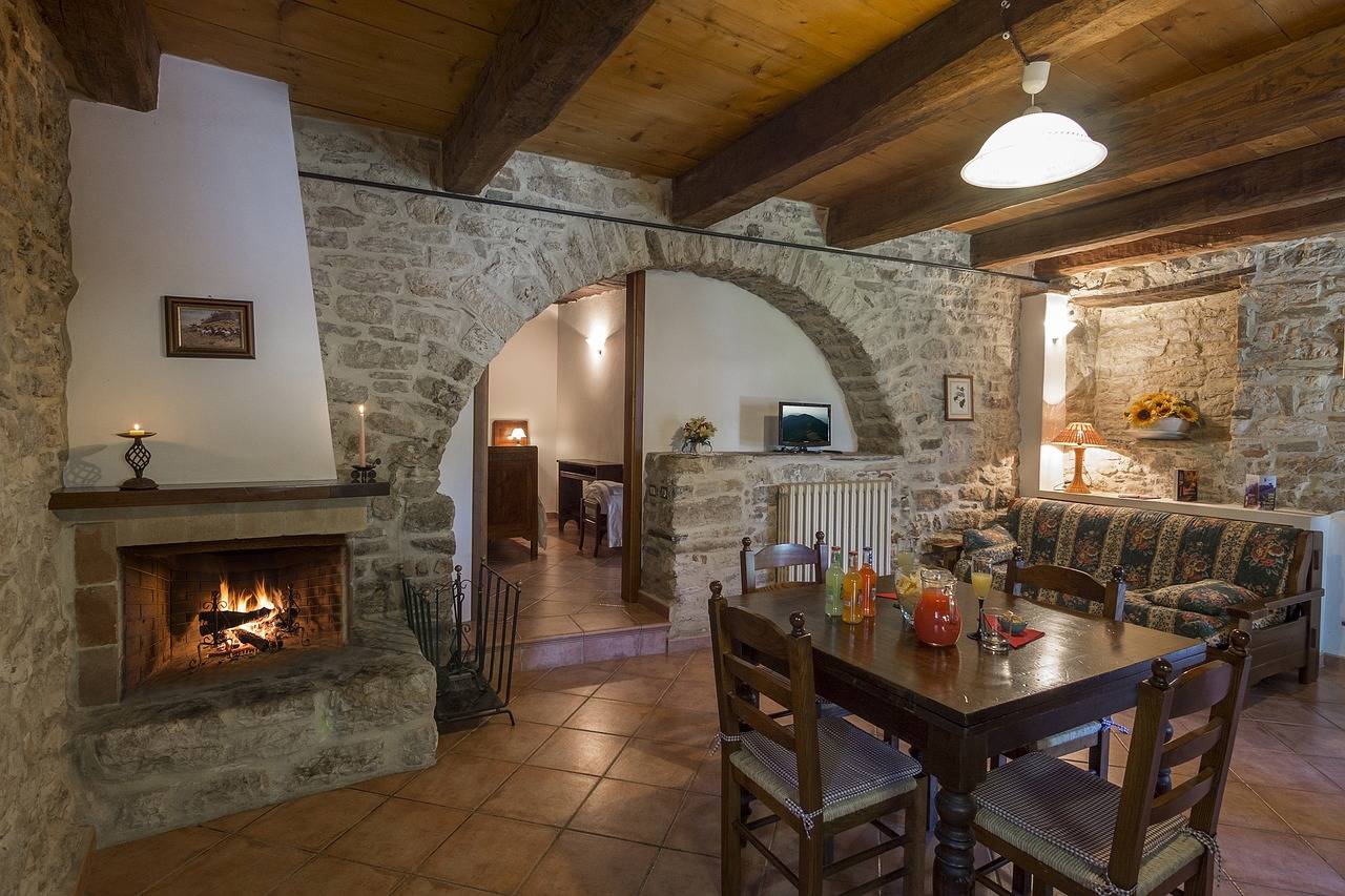 Expert Chimney and Fireplace Services in Coral Gables, Florida