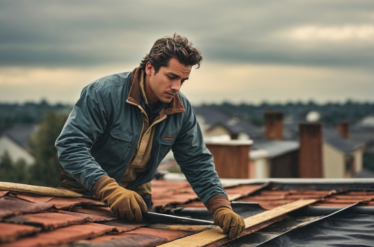 Professional Chimney Waterproofing Services In Coral Gables Florida