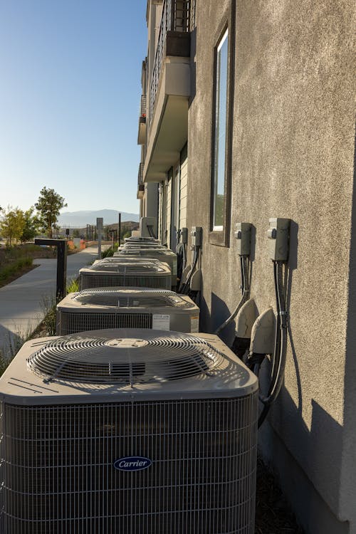 Professional Commercial Air Duct Cleaning In Coral Gables Florida