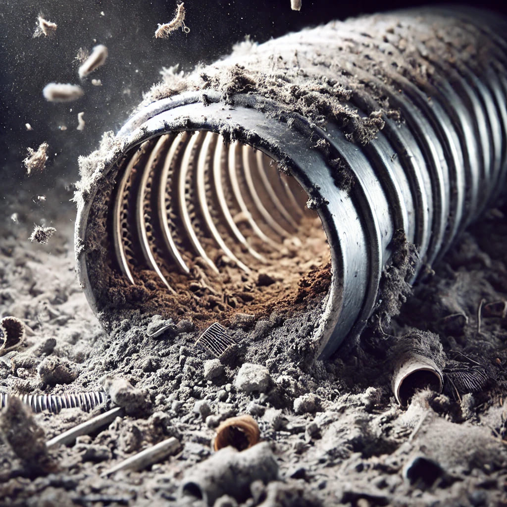 Professional Dryer Vent Cleaning Coral Gables FL - Expert Safety and Efficiency Solutions by Chimney Sweep Coral Gables