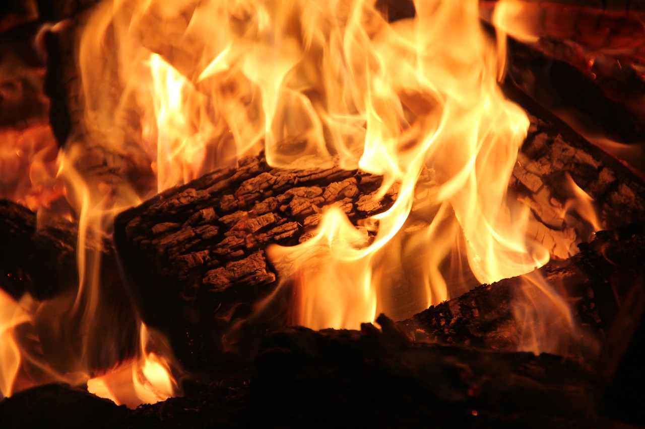Professional Fireplace Cleaning Services In Coral Gables Florida