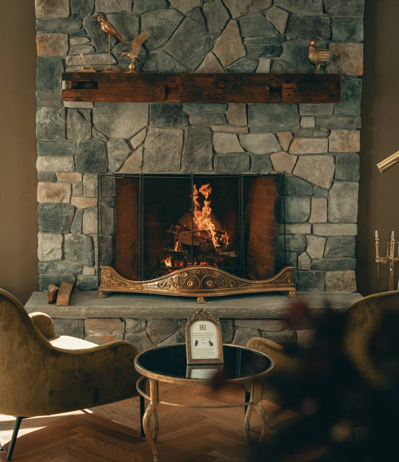 The Best Gas Fireplace Cleaning in Coral Gables, Florida